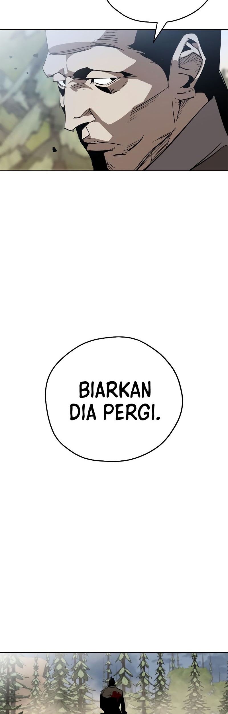 Martial Wild West Chapter 16 Gambar 24