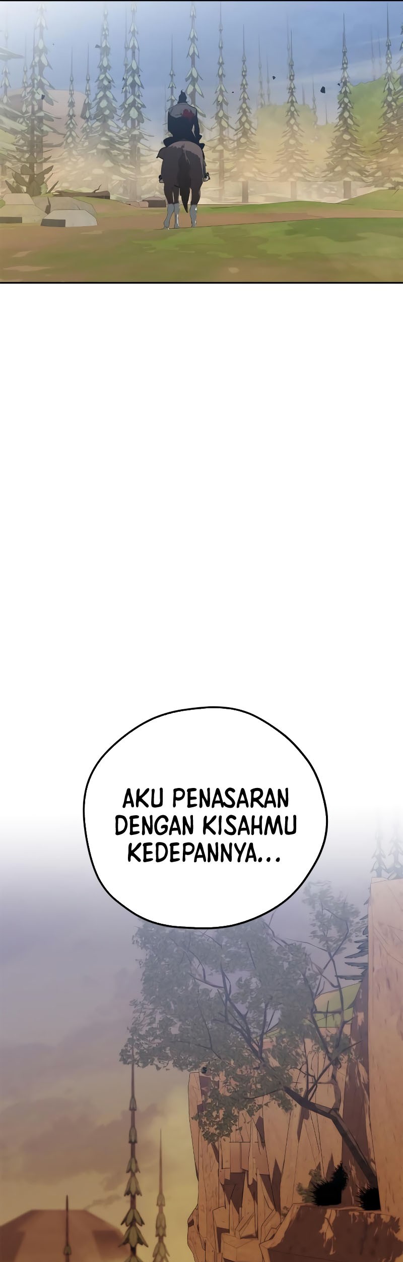 Martial Wild West Chapter 16 Gambar 26