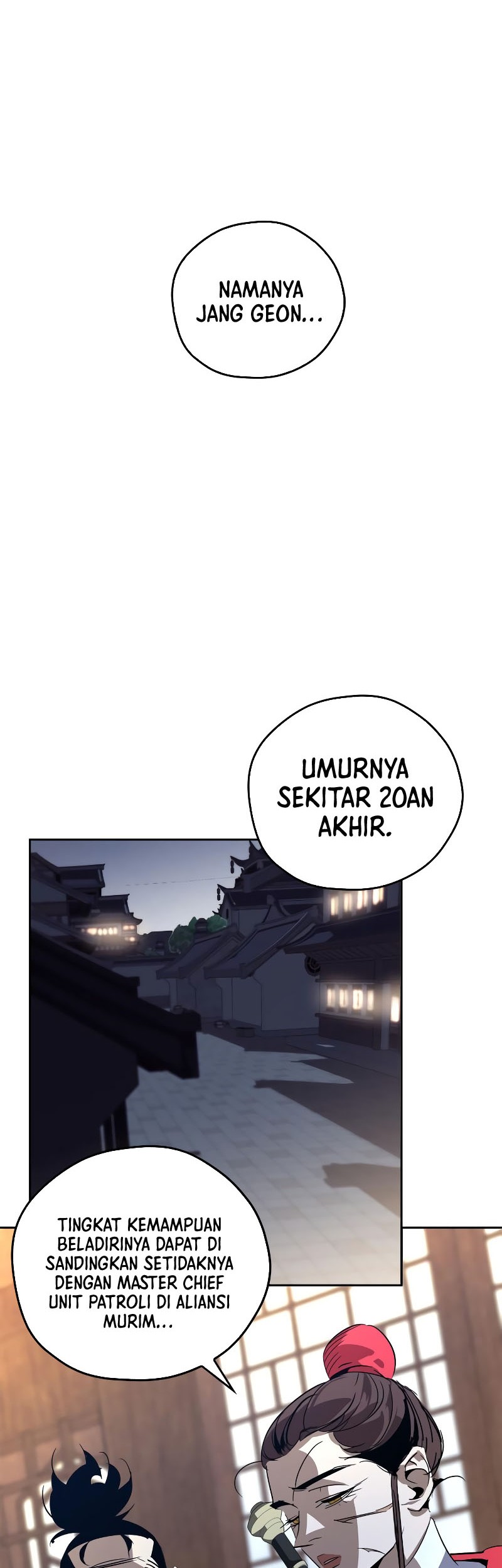 Martial Wild West Chapter 16 Gambar 29