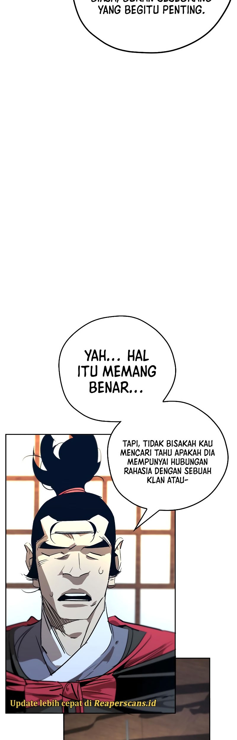 Martial Wild West Chapter 16 Gambar 37