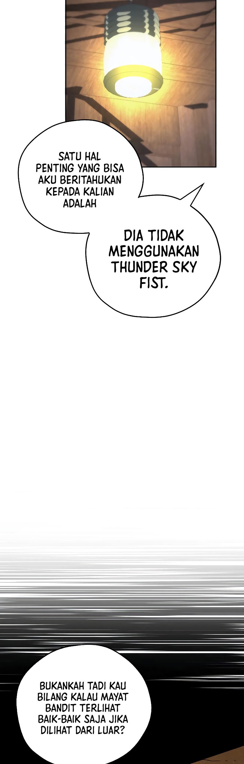 Martial Wild West Chapter 16 Gambar 38