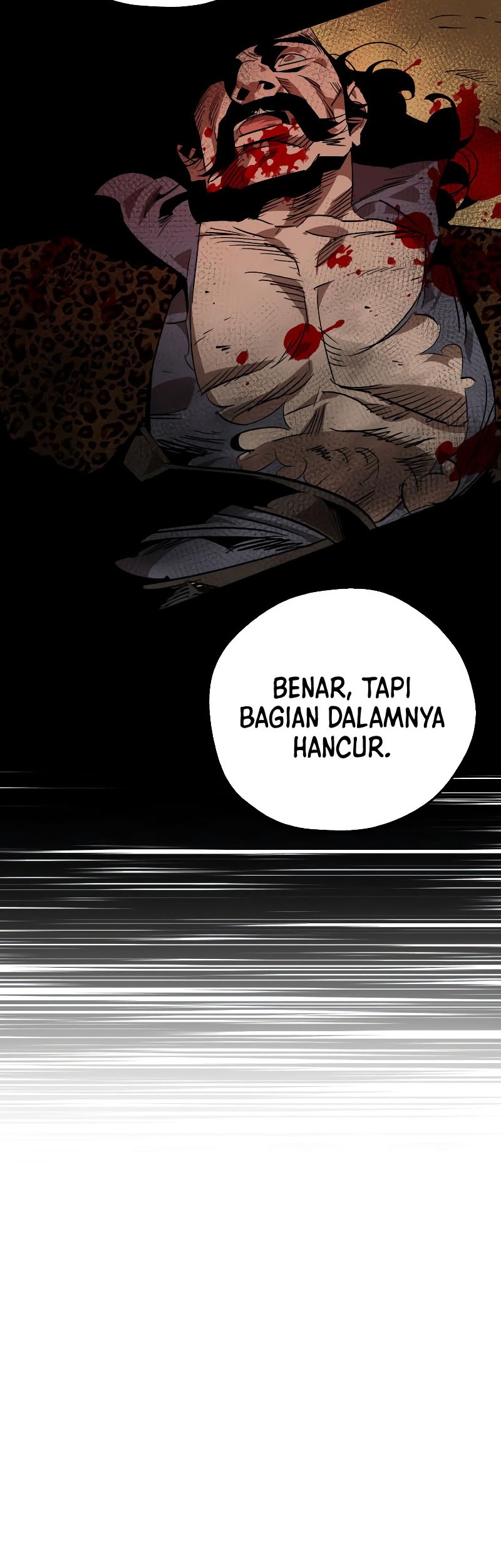 Martial Wild West Chapter 16 Gambar 39