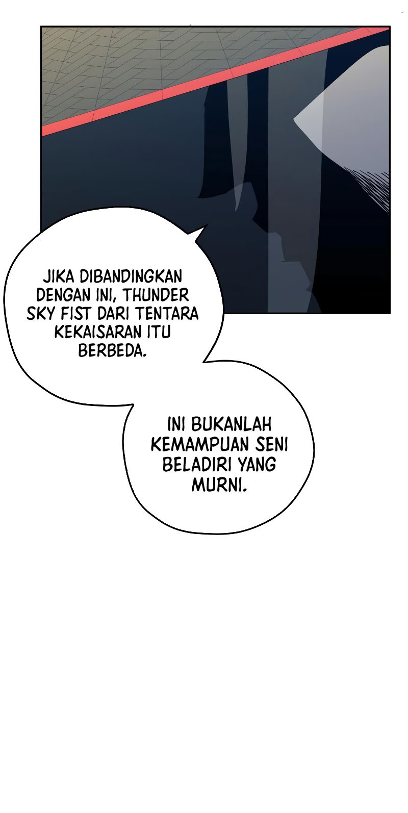 Martial Wild West Chapter 16 Gambar 40