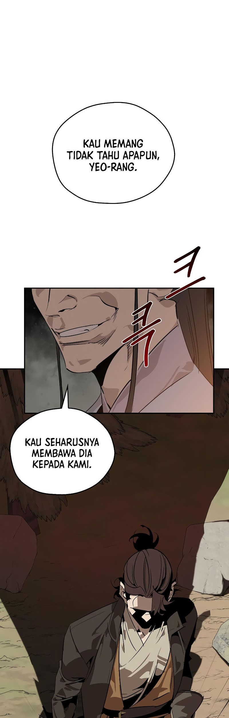 Martial Wild West Chapter 14 Gambar 38