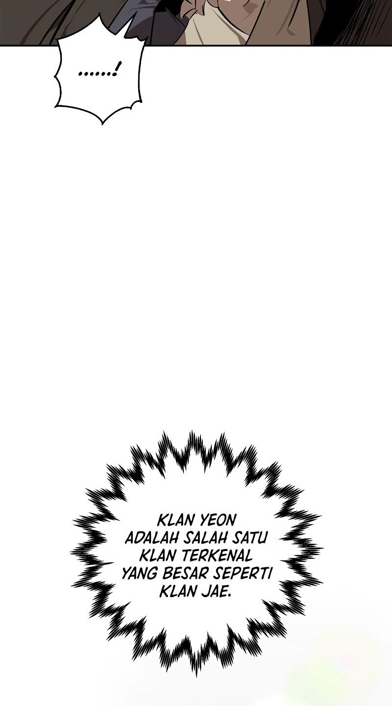 Martial Wild West Chapter 14 Gambar 45