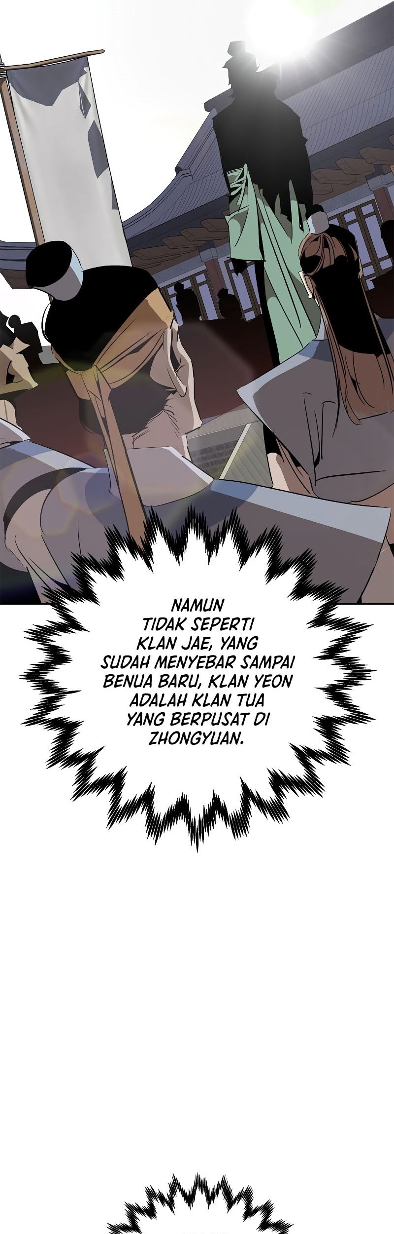 Martial Wild West Chapter 14 Gambar 46