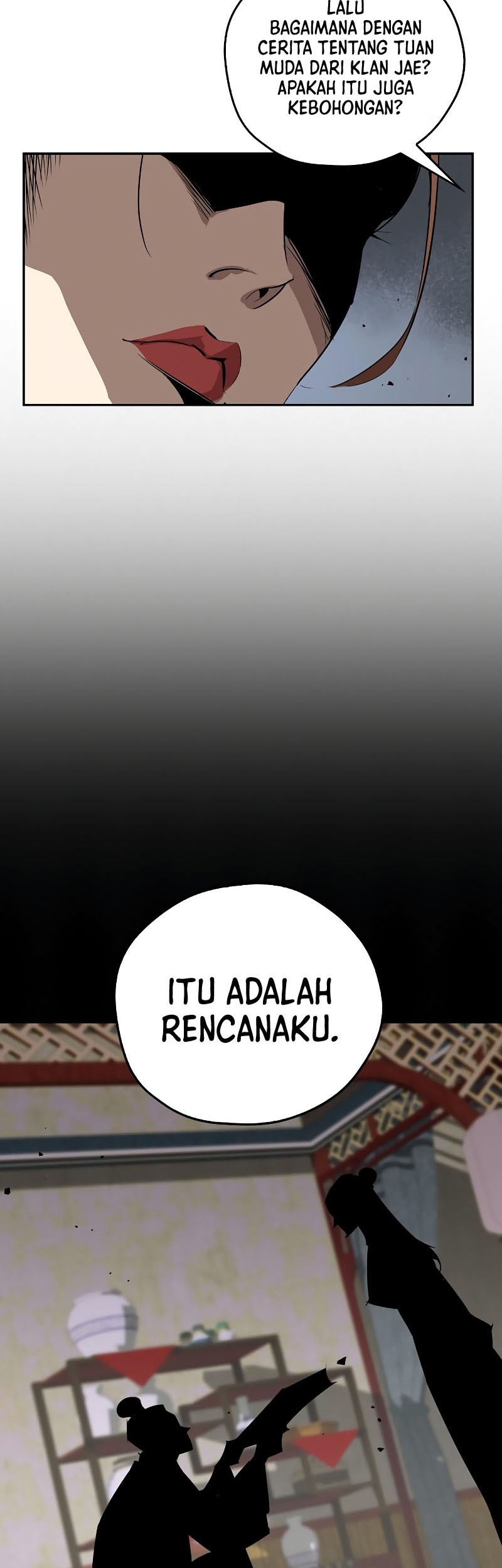 Martial Wild West Chapter 14 Gambar 52