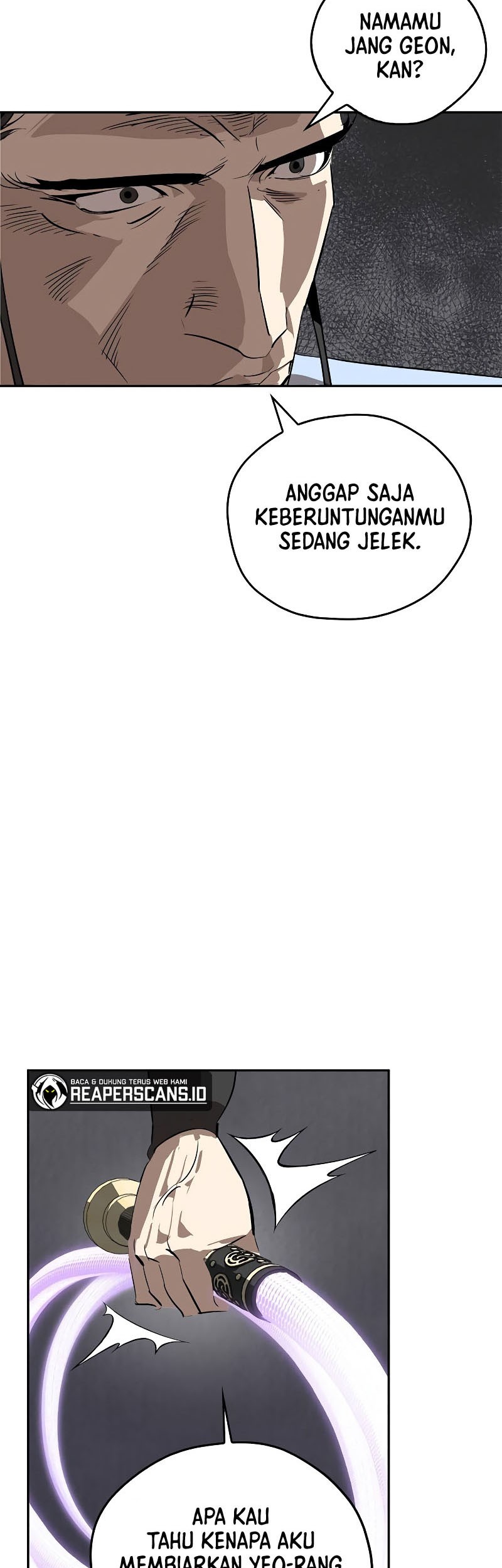 Martial Wild West Chapter 14 Gambar 56