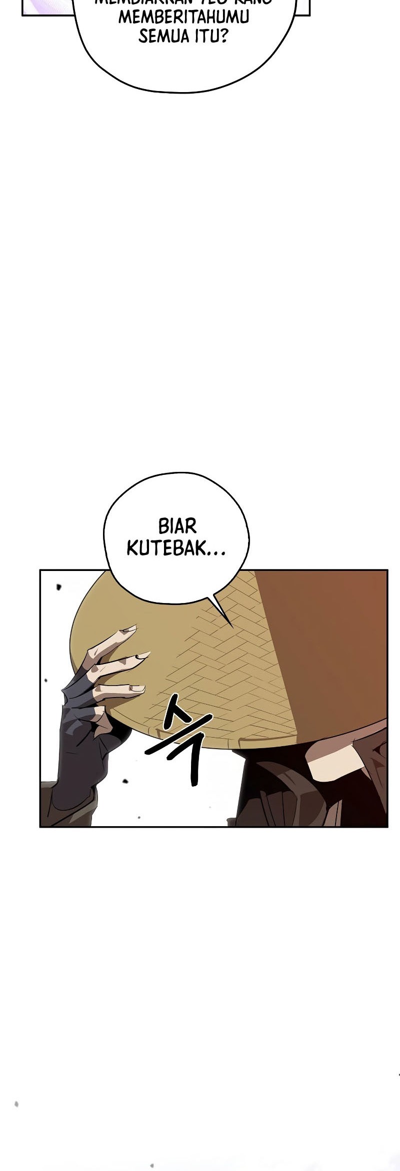 Martial Wild West Chapter 14 Gambar 57