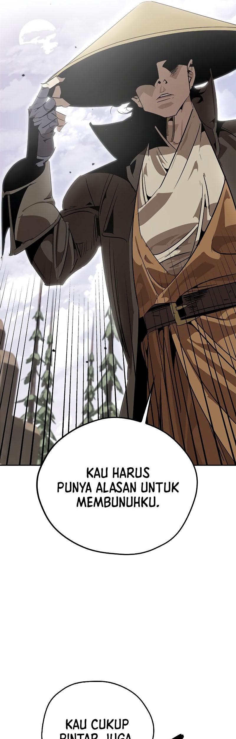 Martial Wild West Chapter 14 Gambar 58