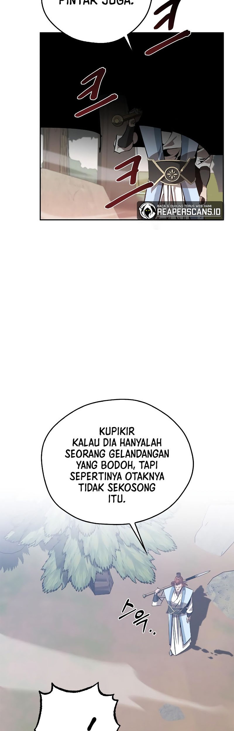 Martial Wild West Chapter 14 Gambar 59