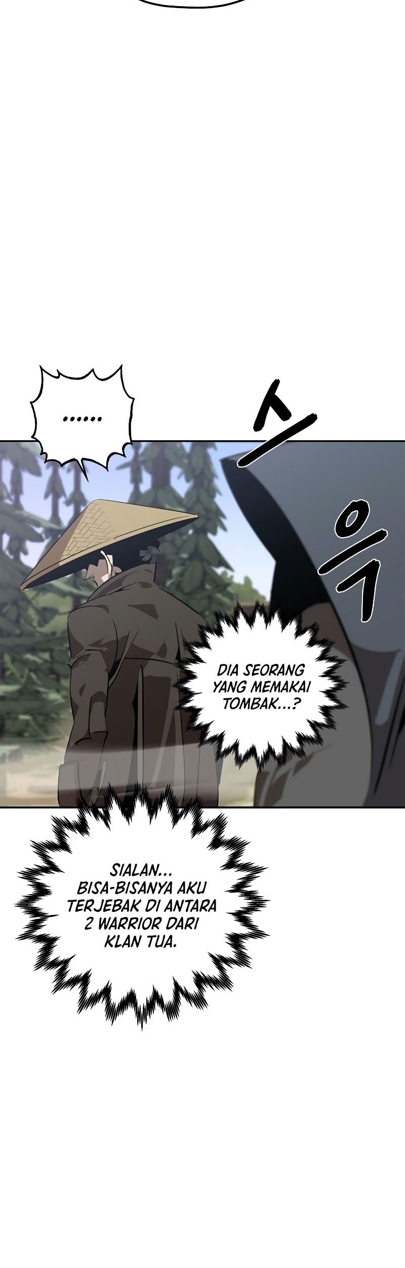 Martial Wild West Chapter 14 Gambar 63