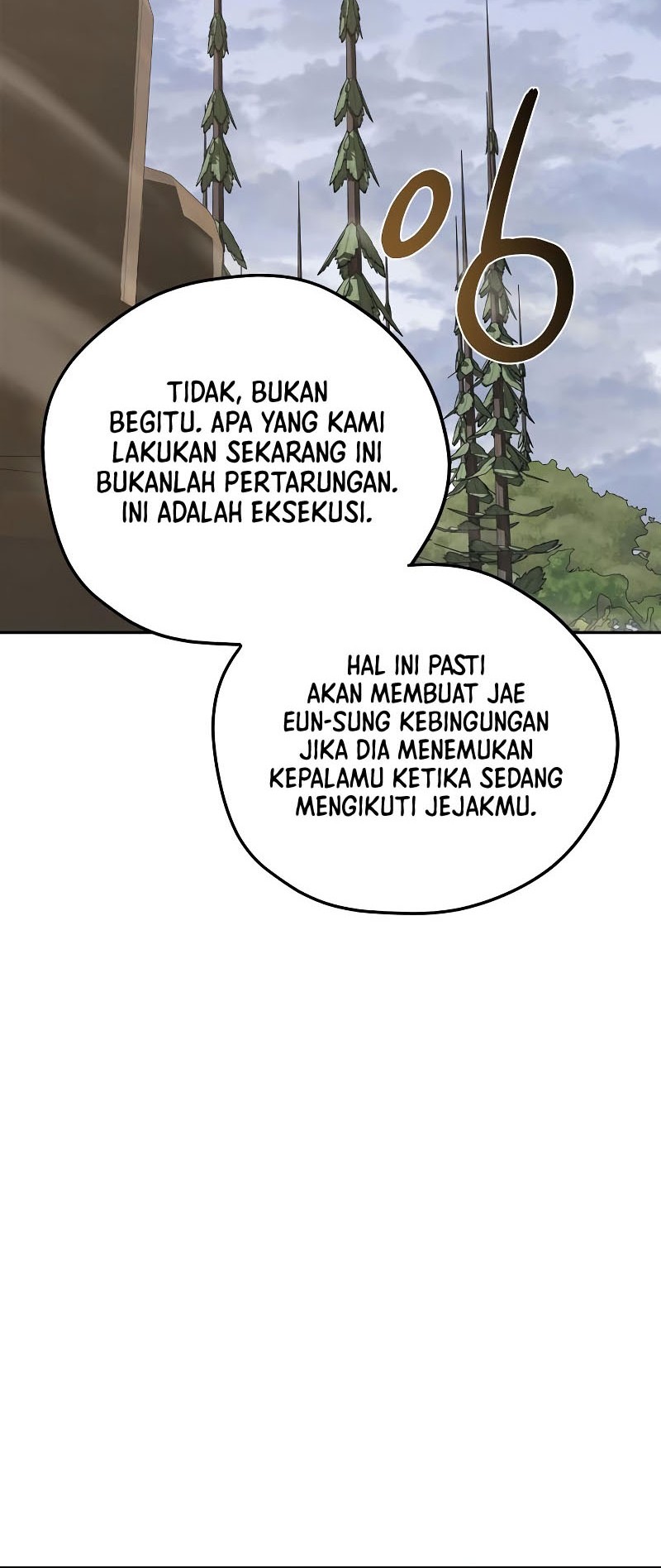 Martial Wild West Chapter 14 Gambar 65