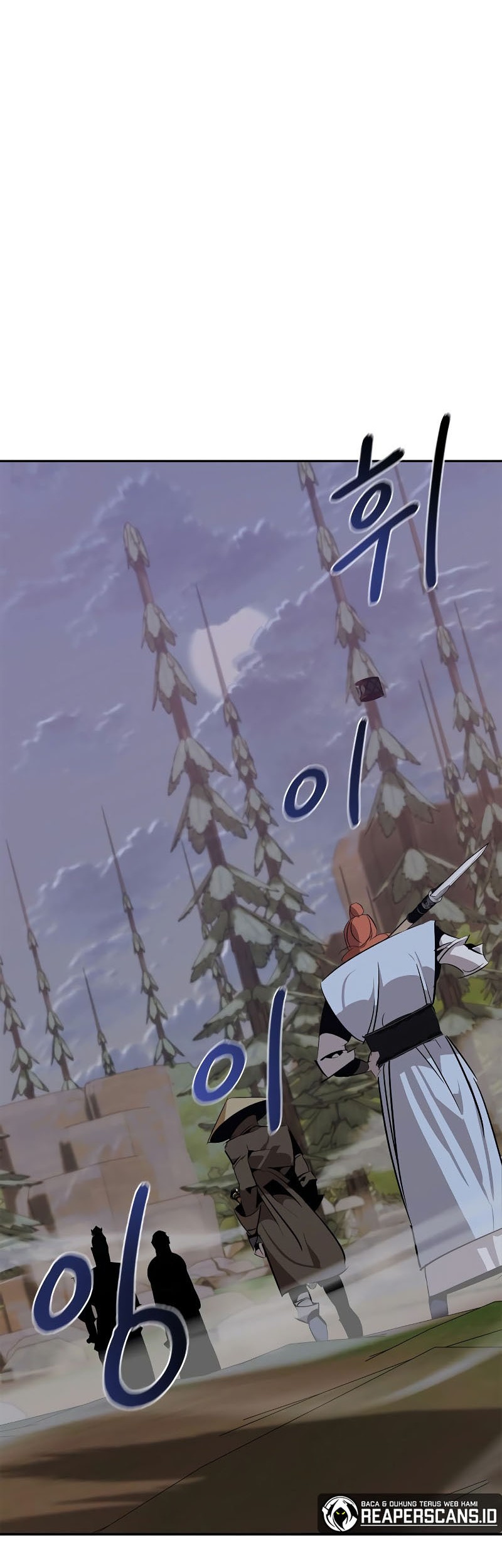 Martial Wild West Chapter 14 Gambar 67