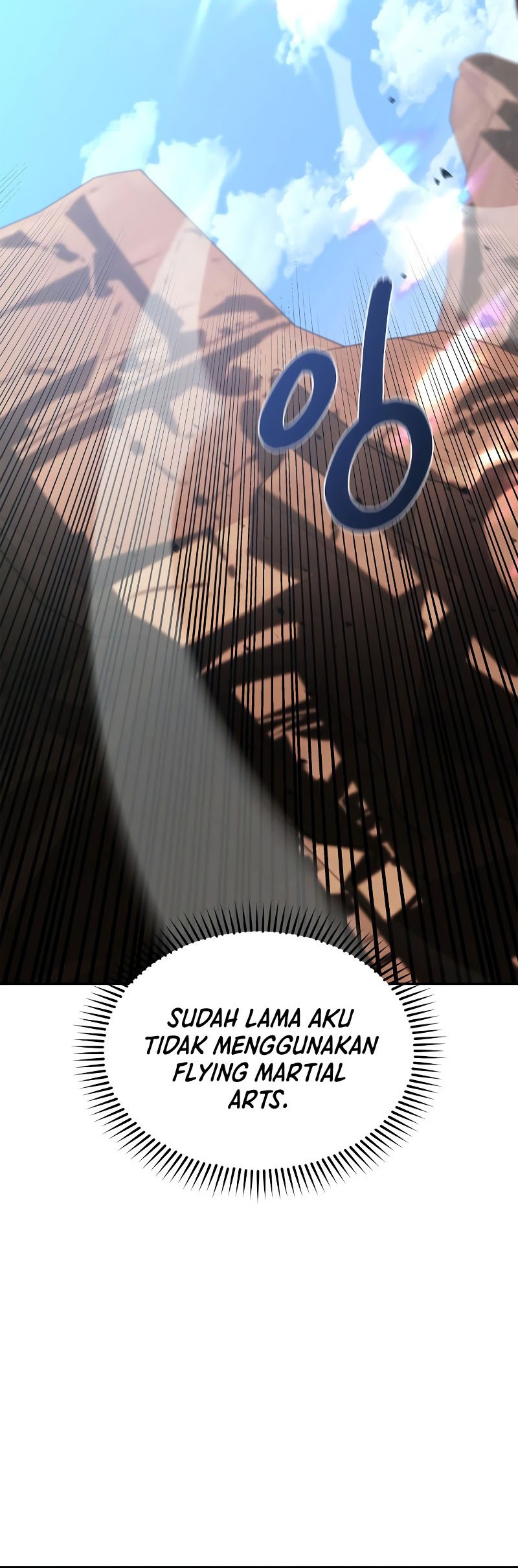 Martial Wild West Chapter 14 Gambar 5