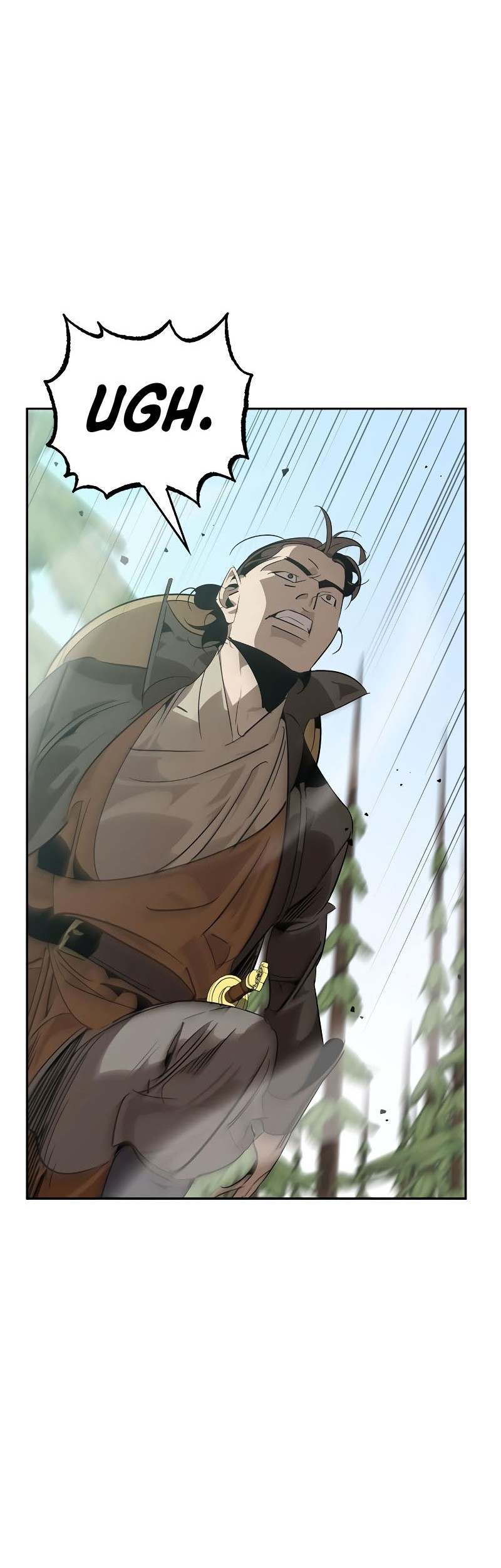 Martial Wild West Chapter 14 Gambar 11
