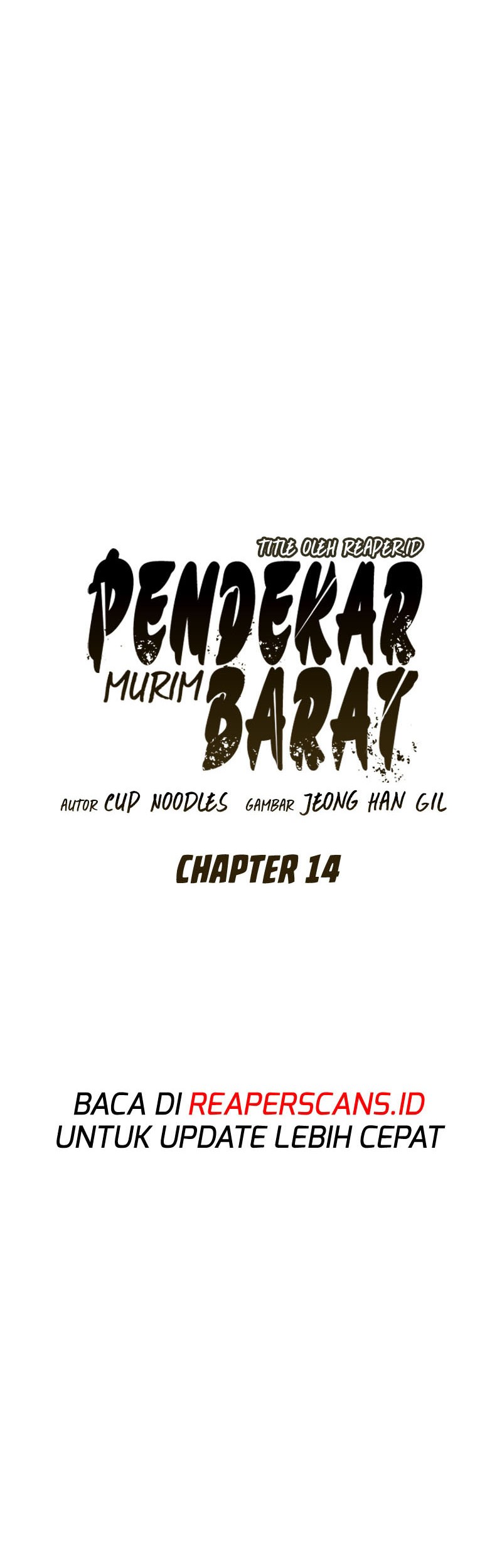 Martial Wild West Chapter 14 Gambar 17