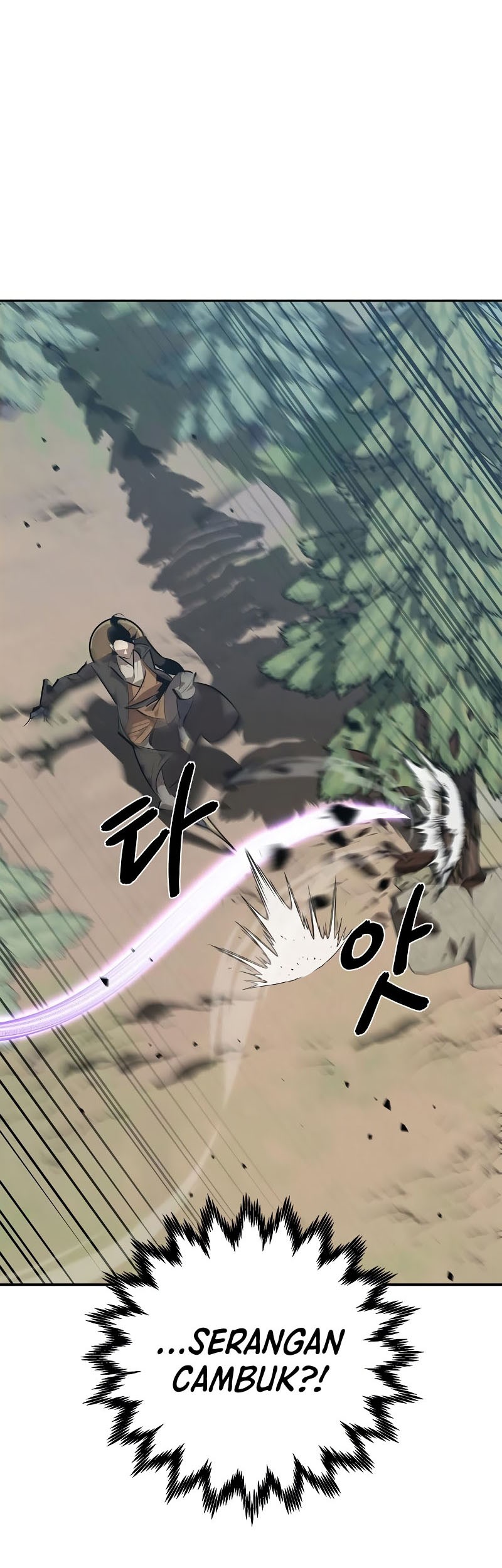 Martial Wild West Chapter 14 Gambar 18