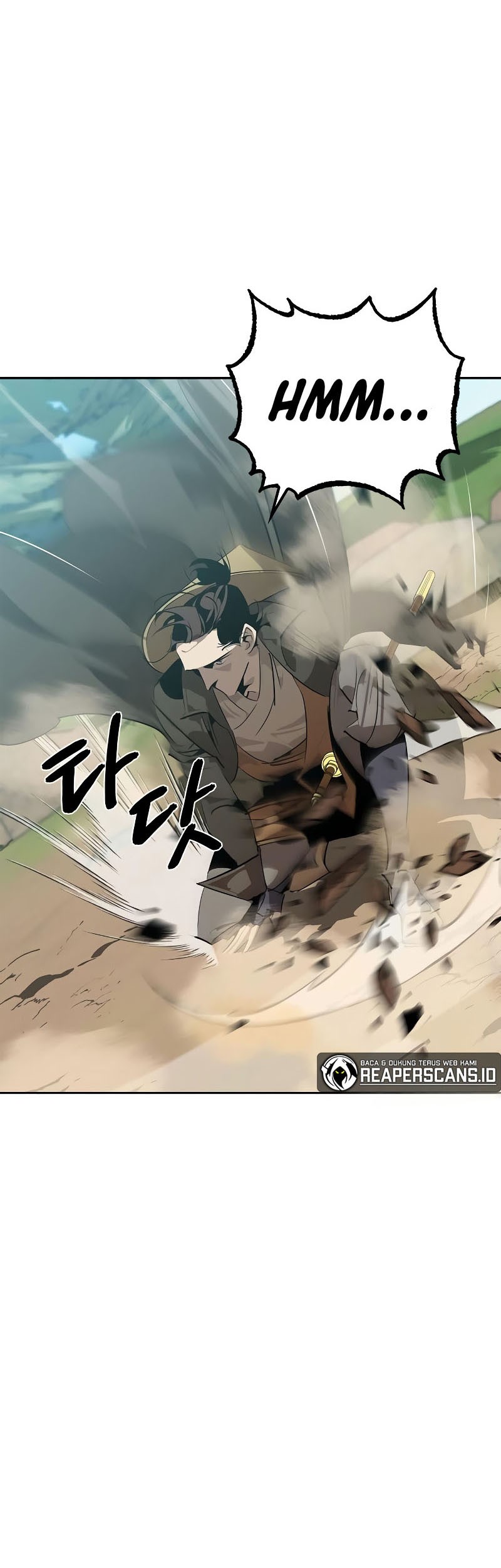 Martial Wild West Chapter 14 Gambar 20