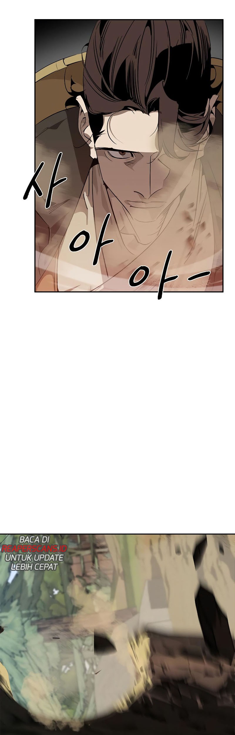 Martial Wild West Chapter 14 Gambar 21