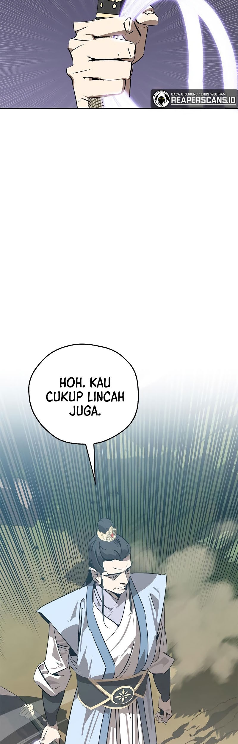 Martial Wild West Chapter 14 Gambar 24