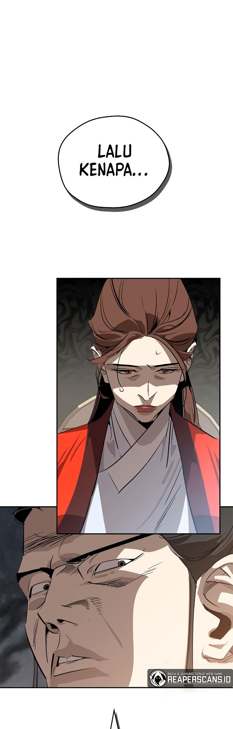 Martial Wild West Chapter 14 Gambar 32
