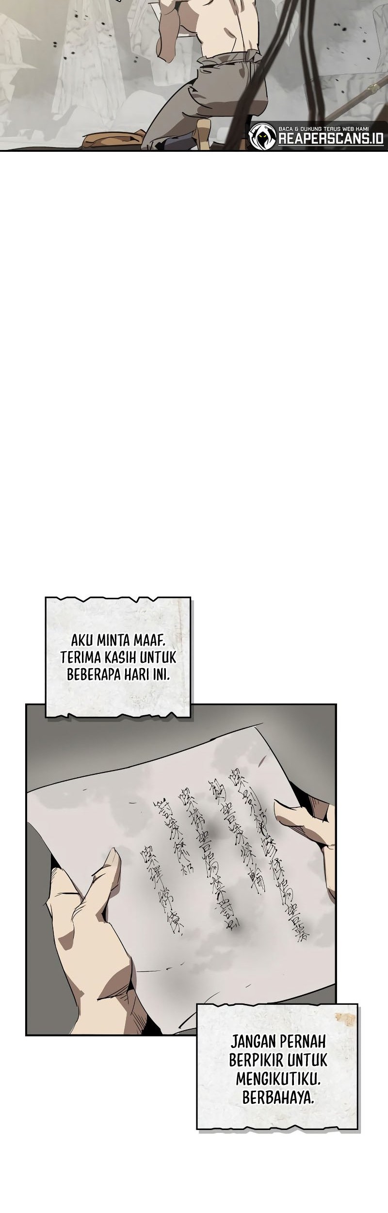 Martial Wild West Chapter 13 Gambar 65