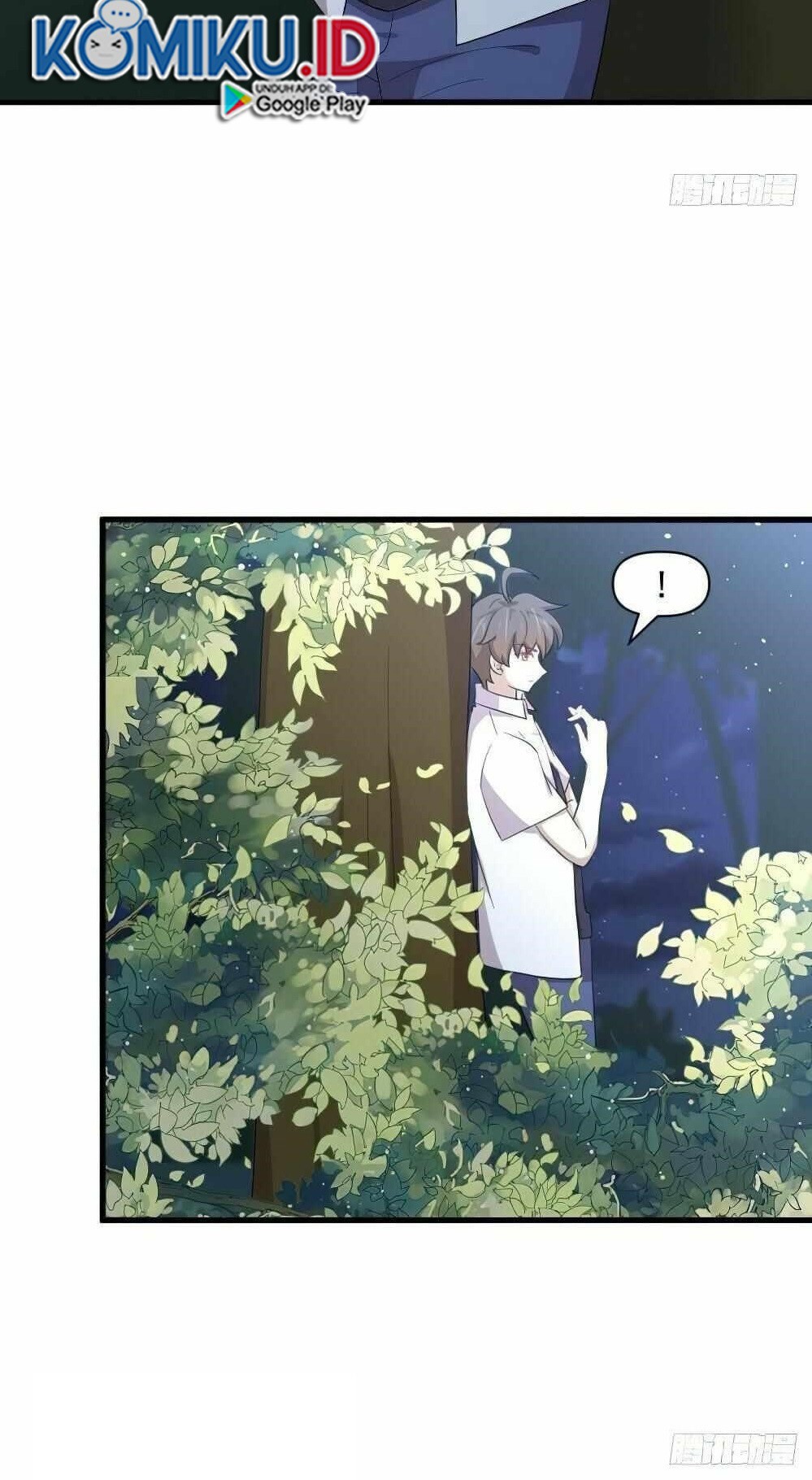 Immortal Swordsman in The Reverse World Chapter 353 Gambar 5