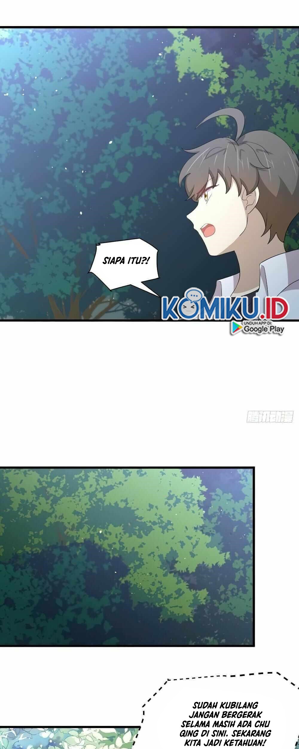 Immortal Swordsman in The Reverse World Chapter 353 Gambar 6