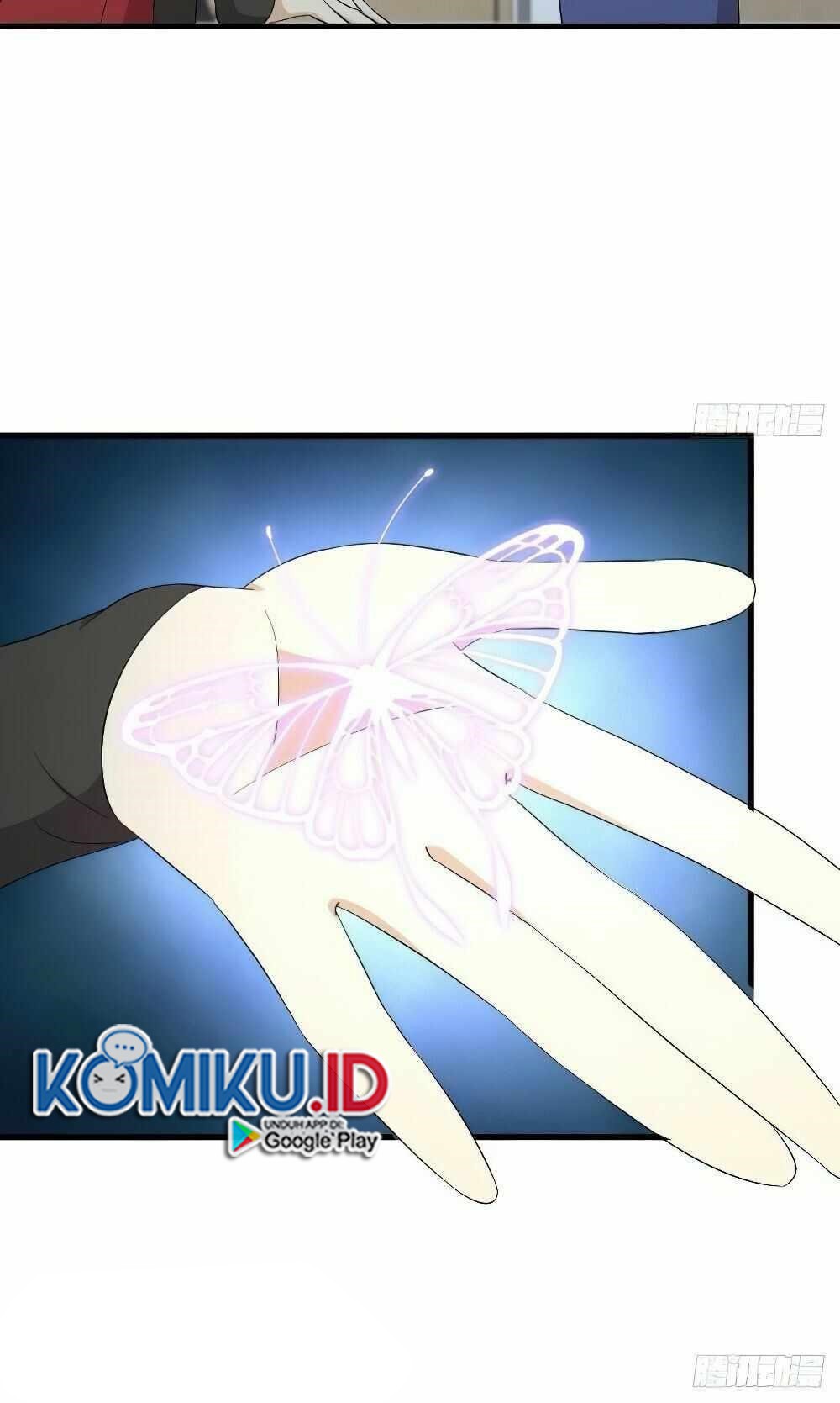 Immortal Swordsman in The Reverse World Chapter 353 Gambar 26