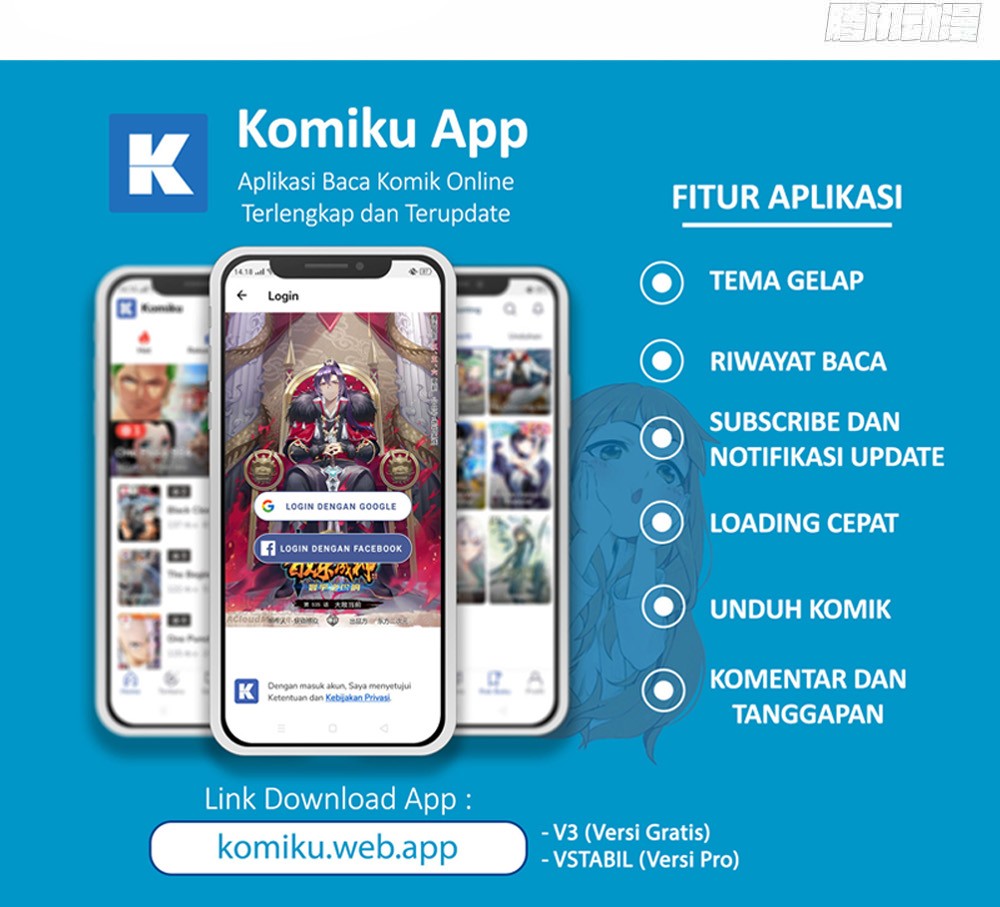 Immortal Swordsman in The Reverse World Chapter 354 Gambar 35
