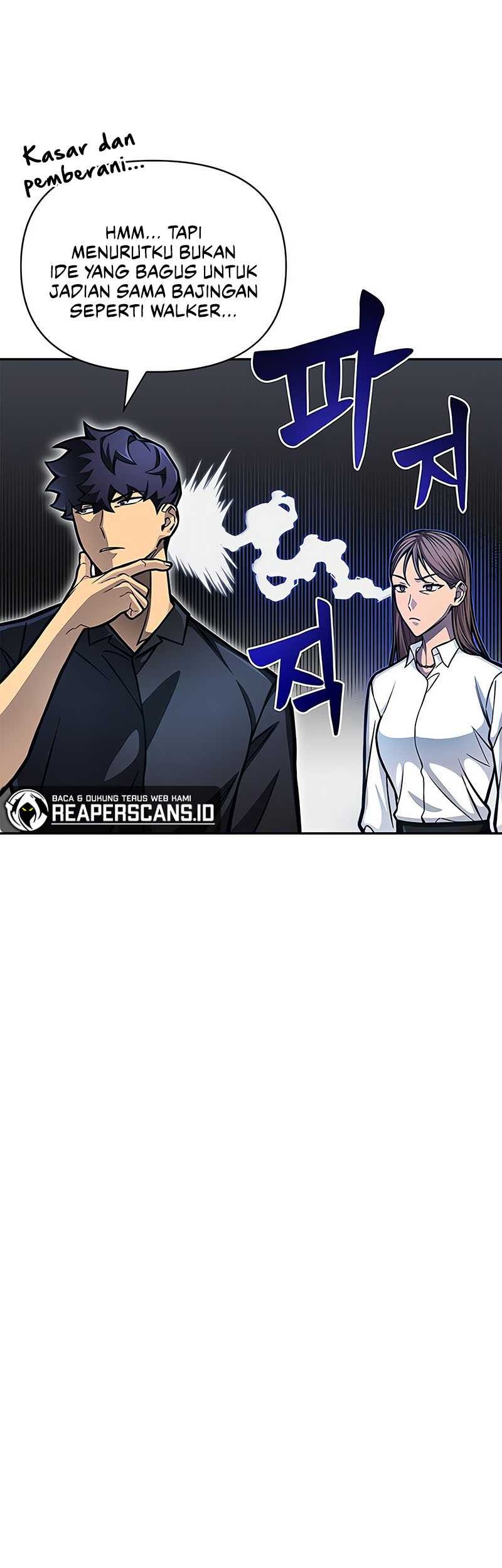 Superhuman Battlefield Chapter 29 Gambar 55