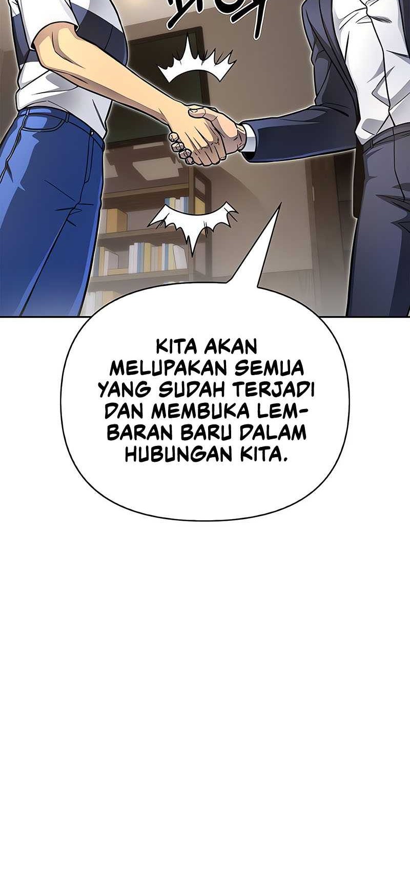Superhuman Battlefield Chapter 27 Gambar 89