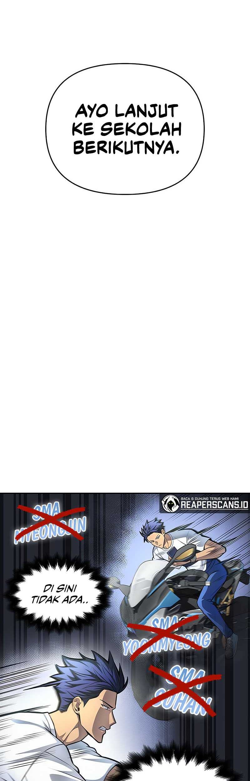 Superhuman Battlefield Chapter 26 Gambar 35