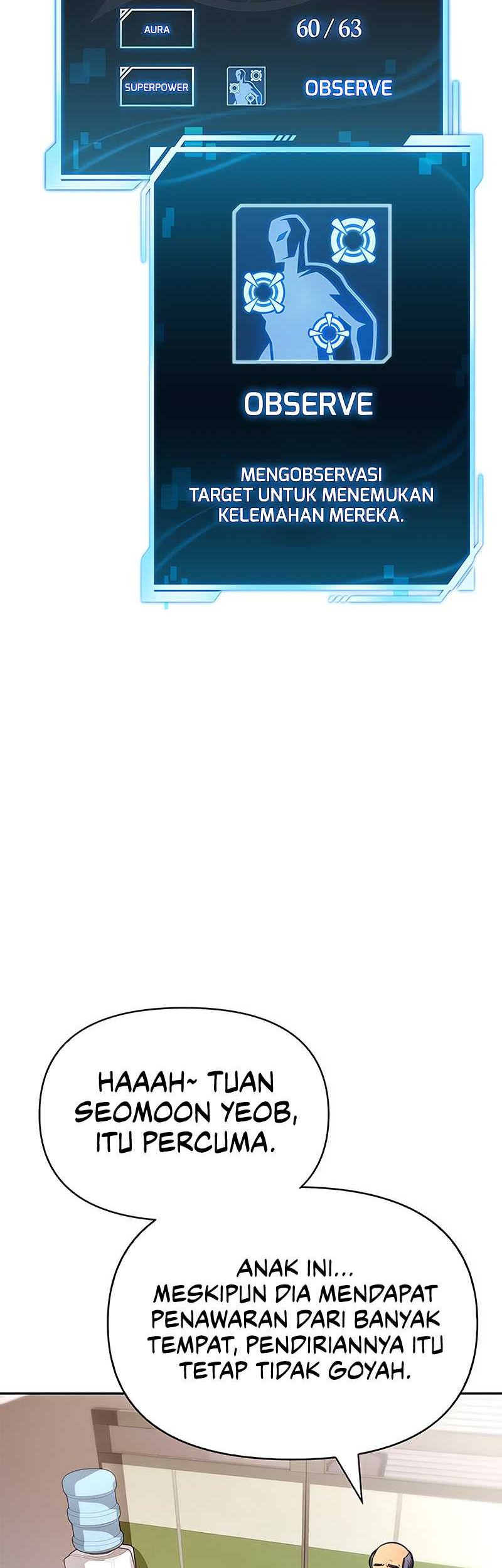 Superhuman Battlefield Chapter 26 Gambar 43