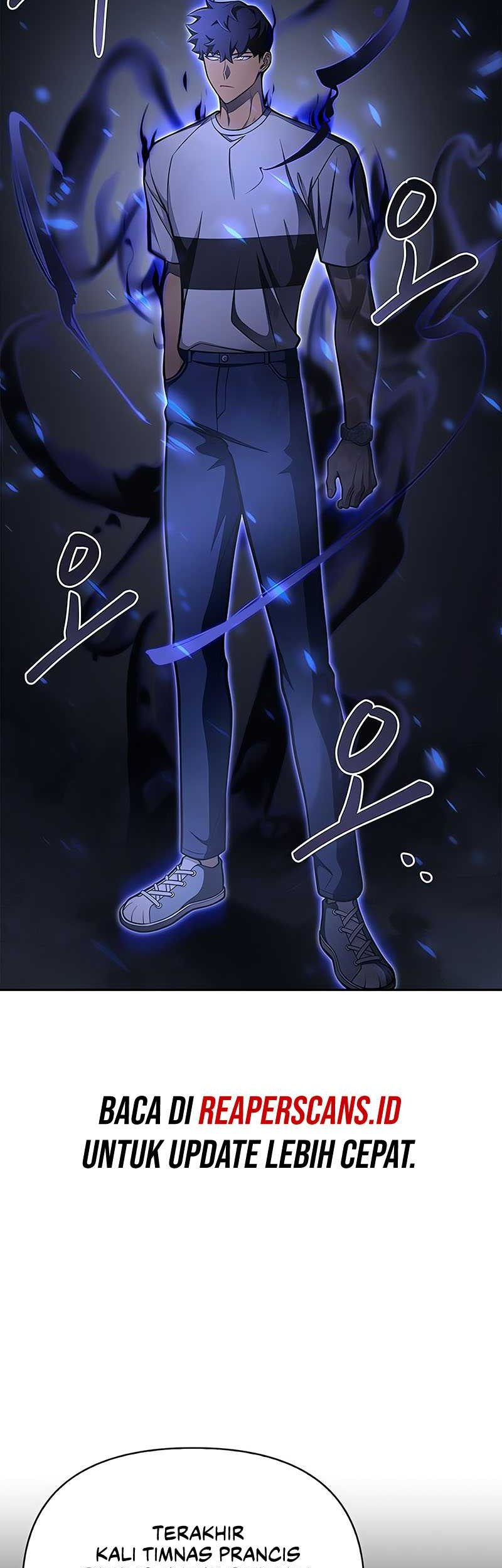 Superhuman Battlefield Chapter 26 Gambar 60