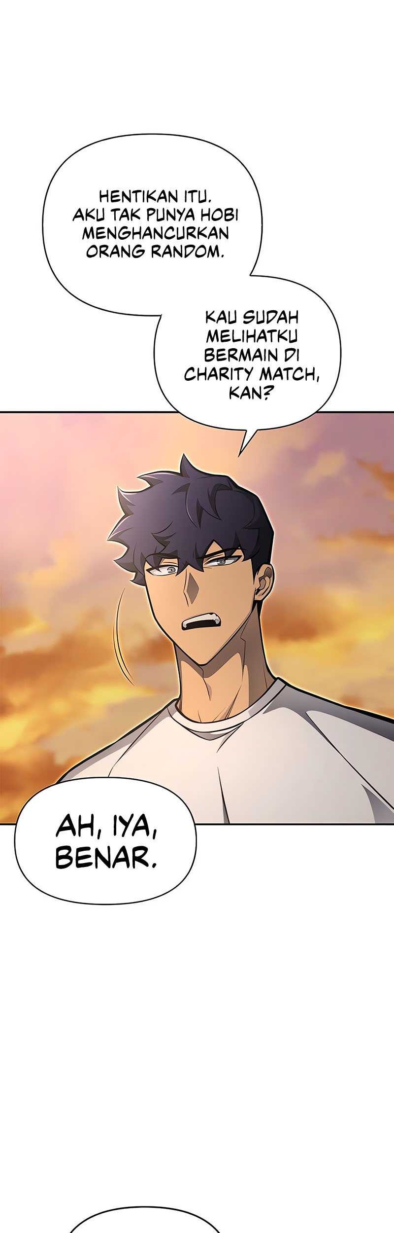 Superhuman Battlefield Chapter 26 Gambar 63