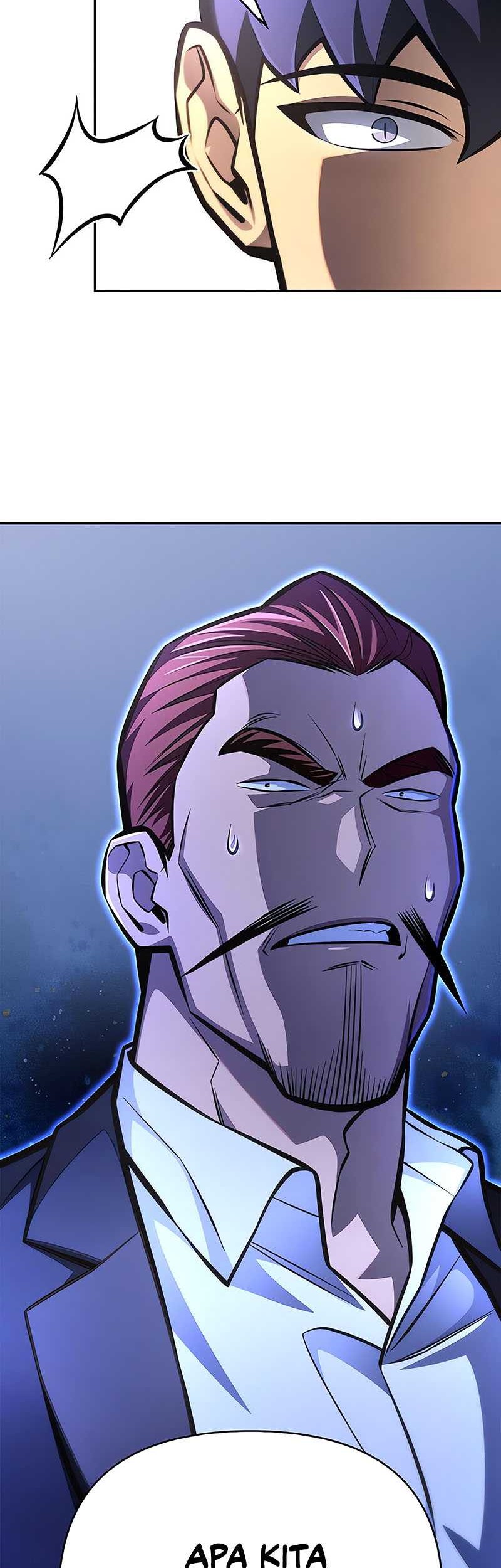 Superhuman Battlefield Chapter 26 Gambar 95