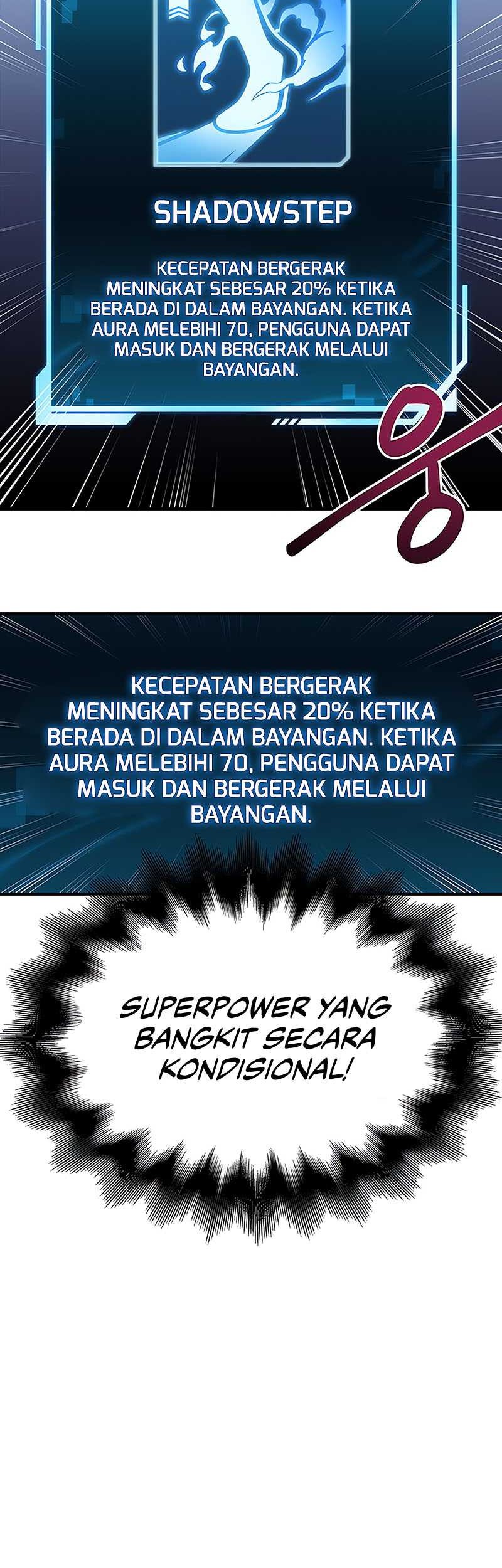 Superhuman Battlefield Chapter 26 Gambar 4