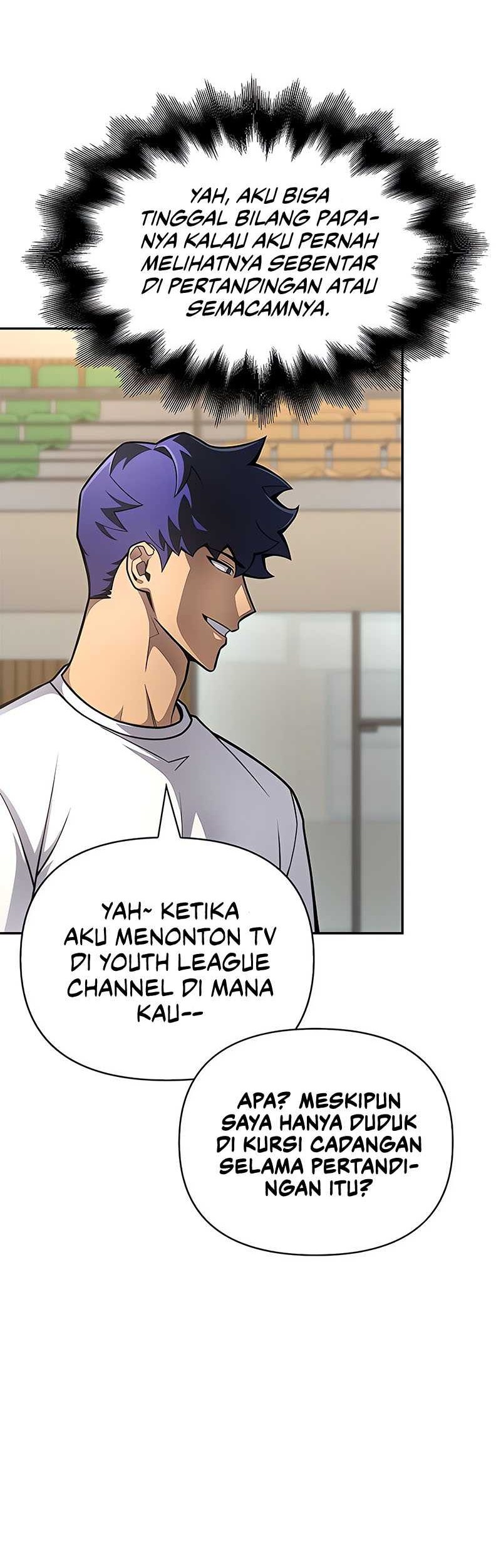 Superhuman Battlefield Chapter 26 Gambar 9