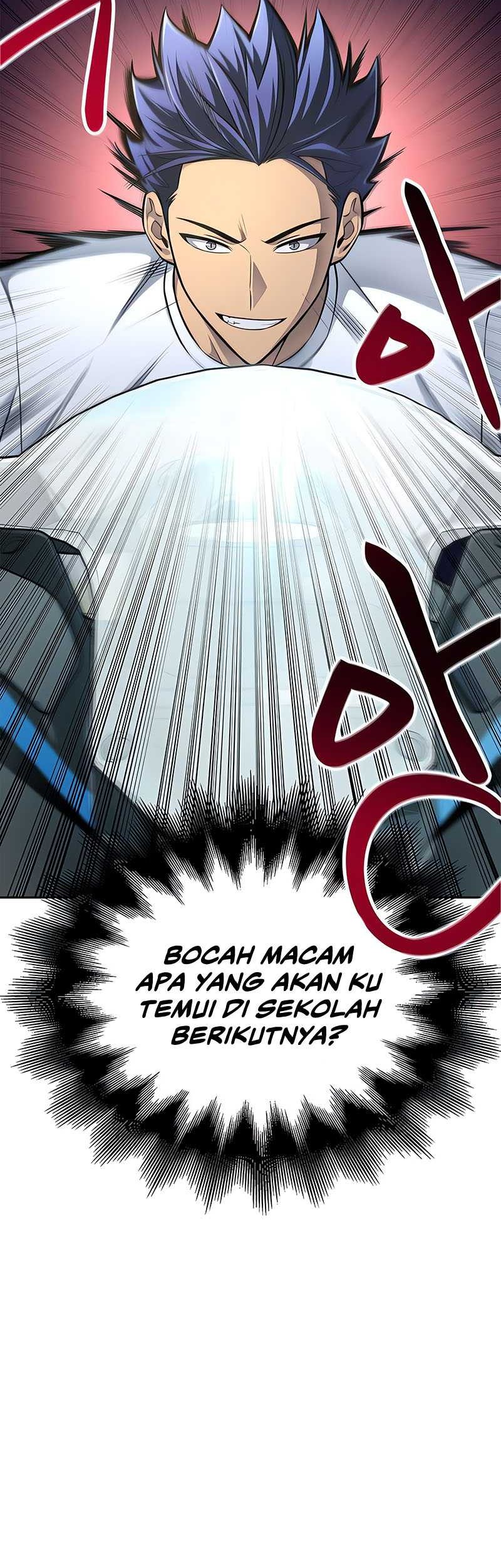 Superhuman Battlefield Chapter 26 Gambar 32
