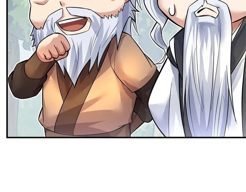 With a Sword Domain, I Can Become the Sword Saint Chapter 34 Gambar 24