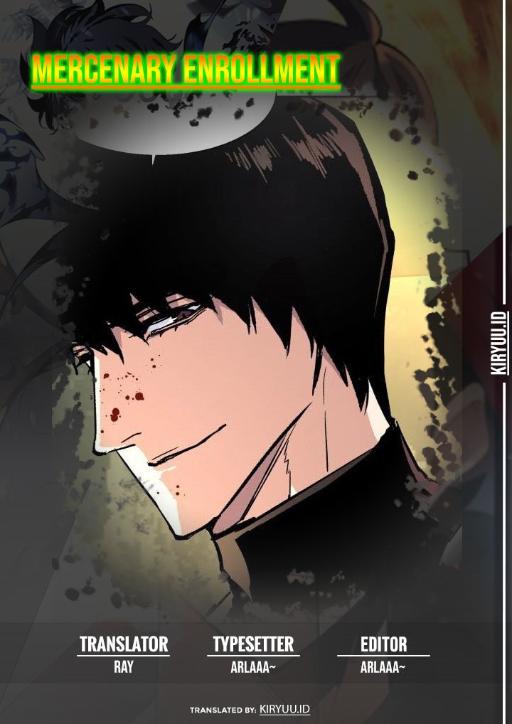 Baca Komik Mercenary Enrollment Chapter 114 Gambar 1