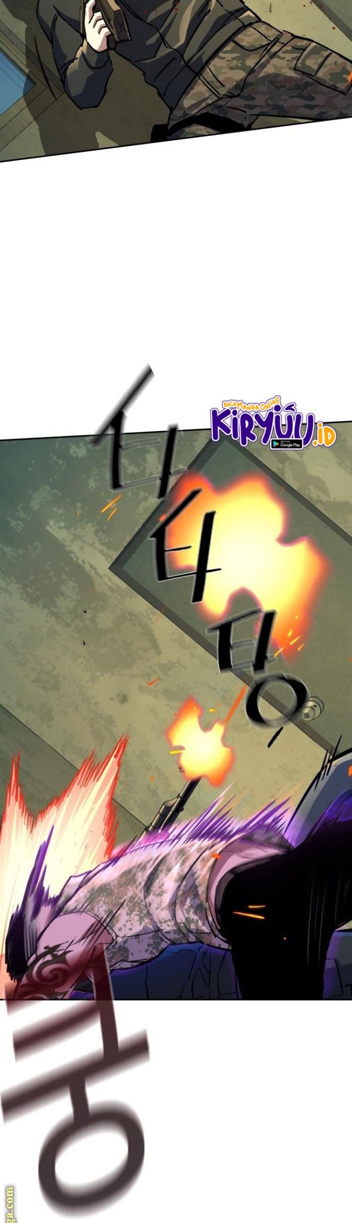 Mercenary Enrollment Chapter 114 Gambar 41