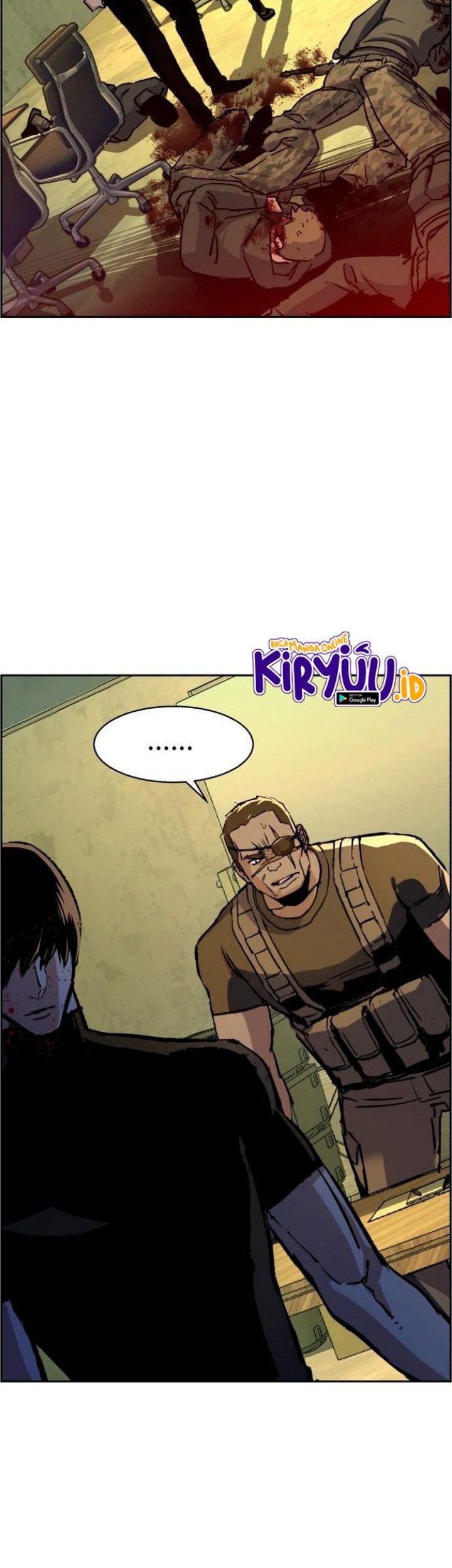 Mercenary Enrollment Chapter 114 Gambar 46