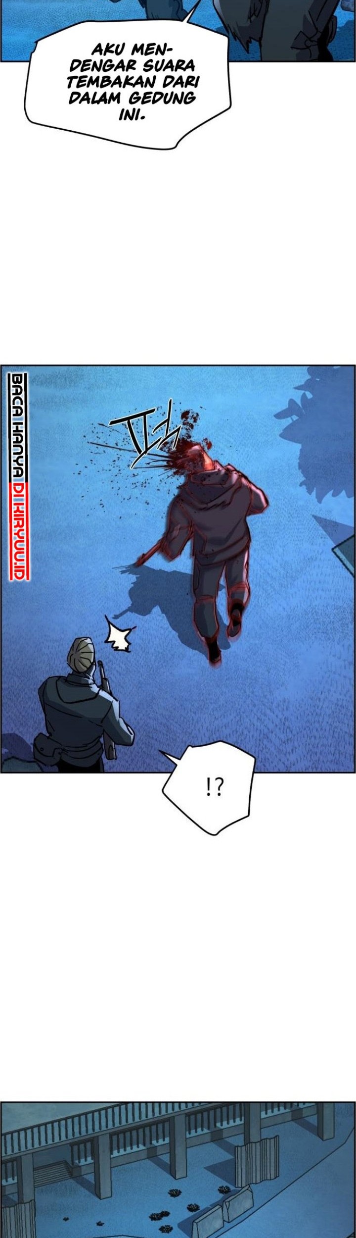 Mercenary Enrollment Chapter 114 Gambar 49