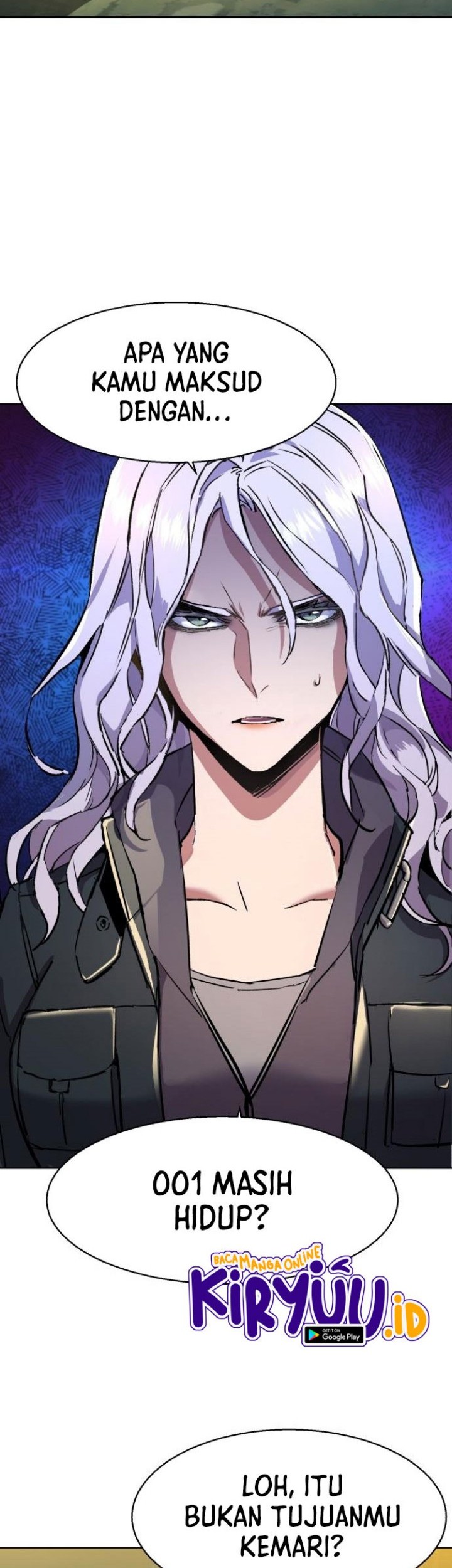 Mercenary Enrollment Chapter 114 Gambar 3