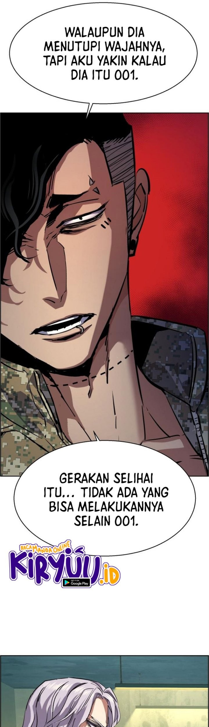 Mercenary Enrollment Chapter 114 Gambar 7