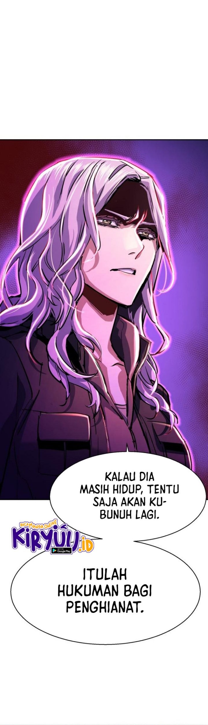 Mercenary Enrollment Chapter 114 Gambar 16