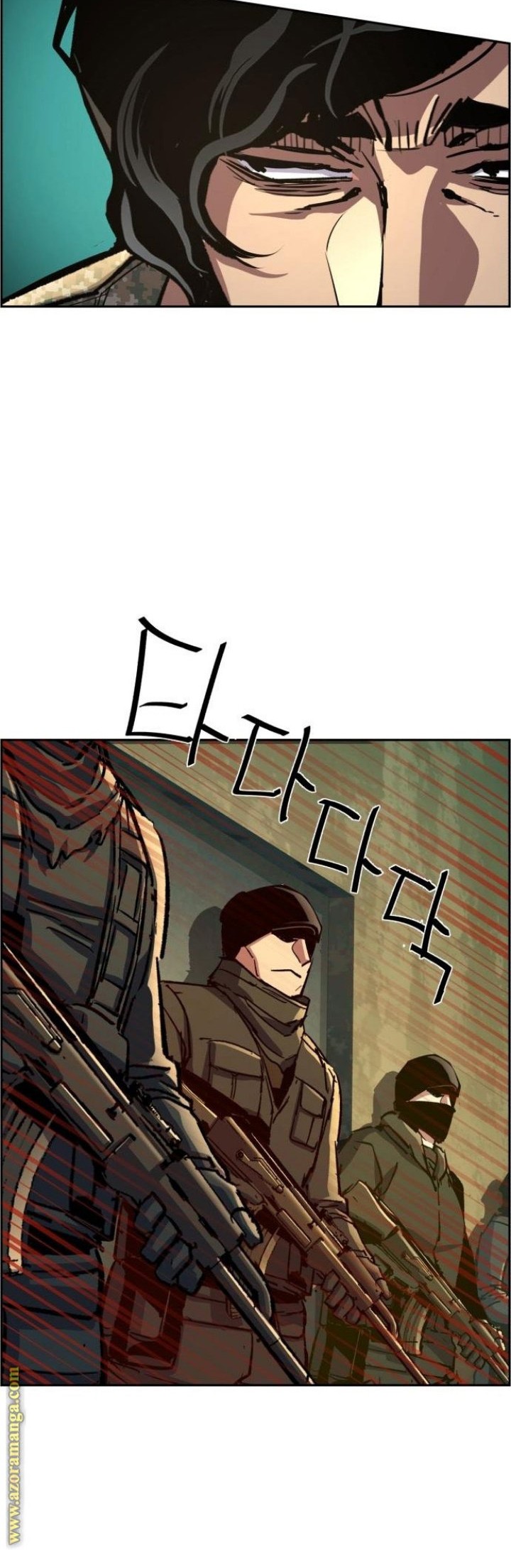 Mercenary Enrollment Chapter 114 Gambar 19